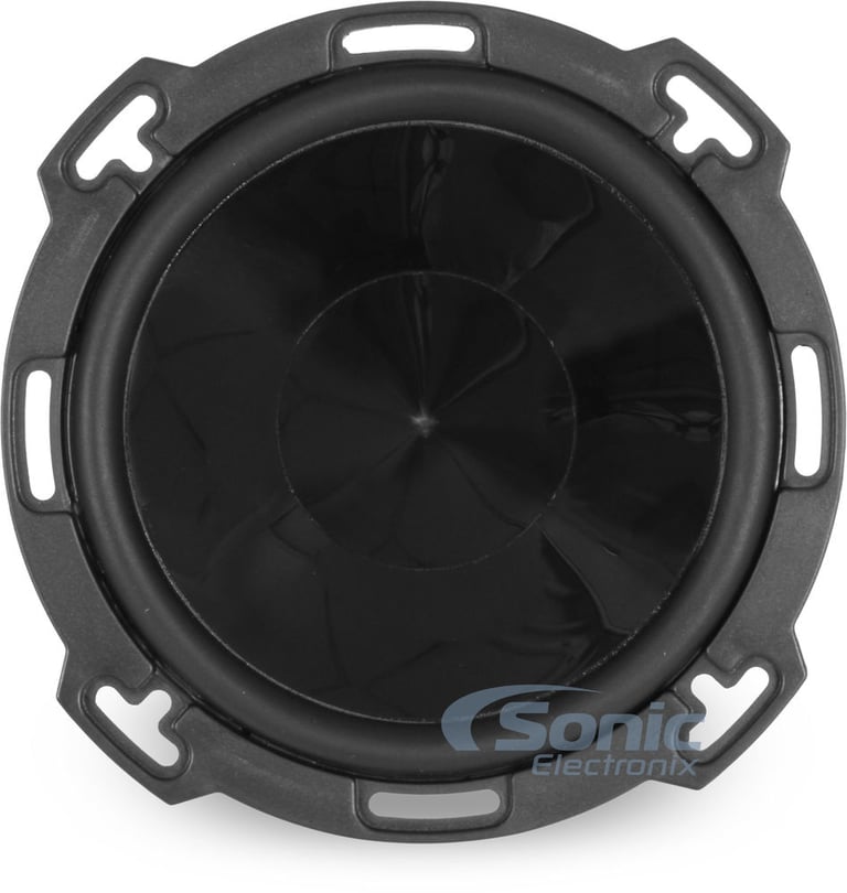 Rockford Fosgate Punch P16-S with Sound Damping Image 4