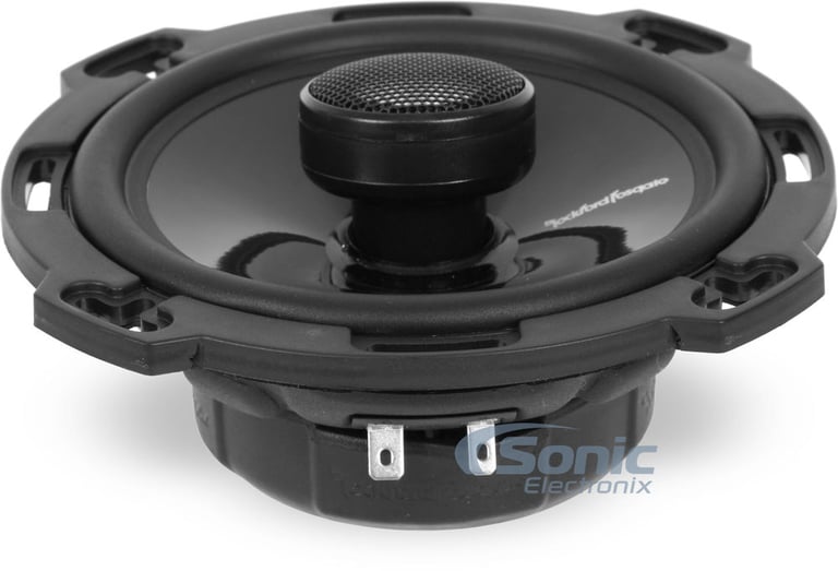 Rockford Fosgate T16 with Sound Damping Image 5