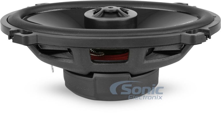 Rockford Fosgate Punch  with Sound Damping Image 4