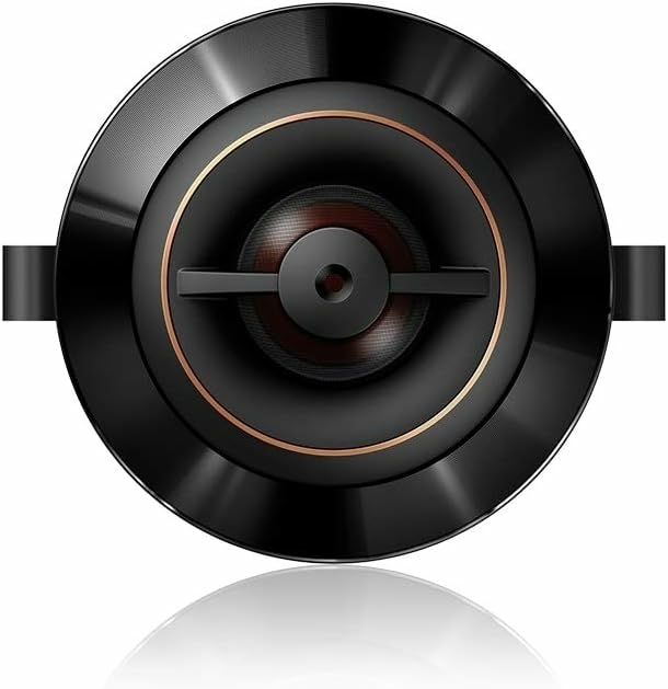 Pioneer TS-D65C with Sound Damping Image 7