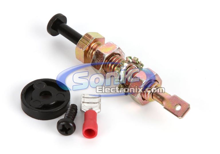 Omega Excalibur RS-130-DP Image 6