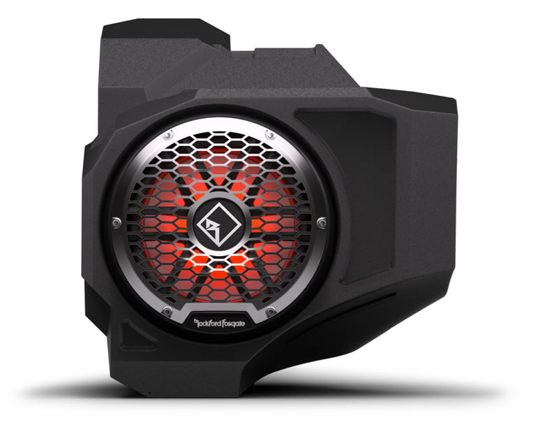 Rockford Fosgate Stage 6 RZR24XP-STG6 Image 7