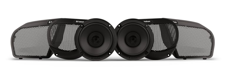 Rockford Fosgate TMS24-65 Image 1