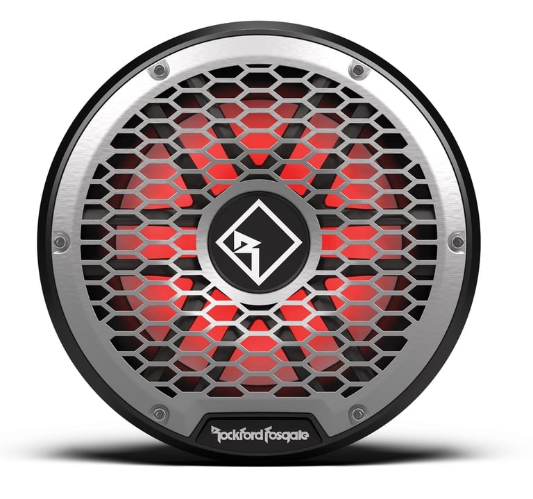 Rockford Fosgate M2D4-10IB-G2 Image 2