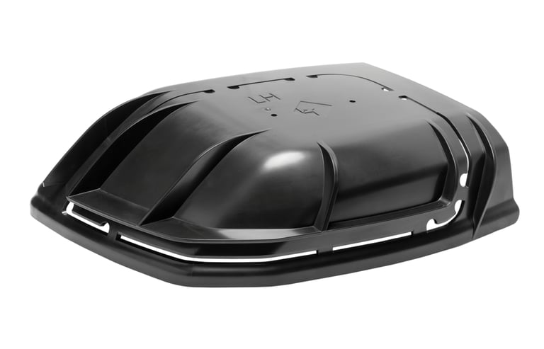 Rockford Fosgate Stage 3 HD24-STG3 Image 6