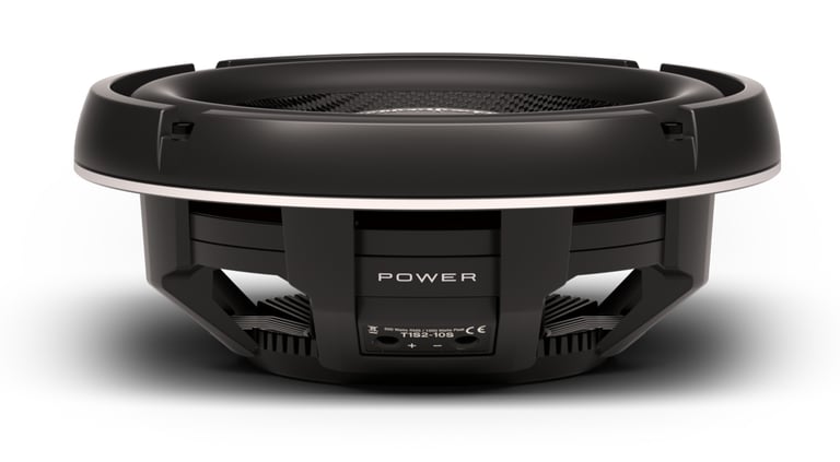 Rockford Fosgate Power T1 T1S2-10S Image 4
