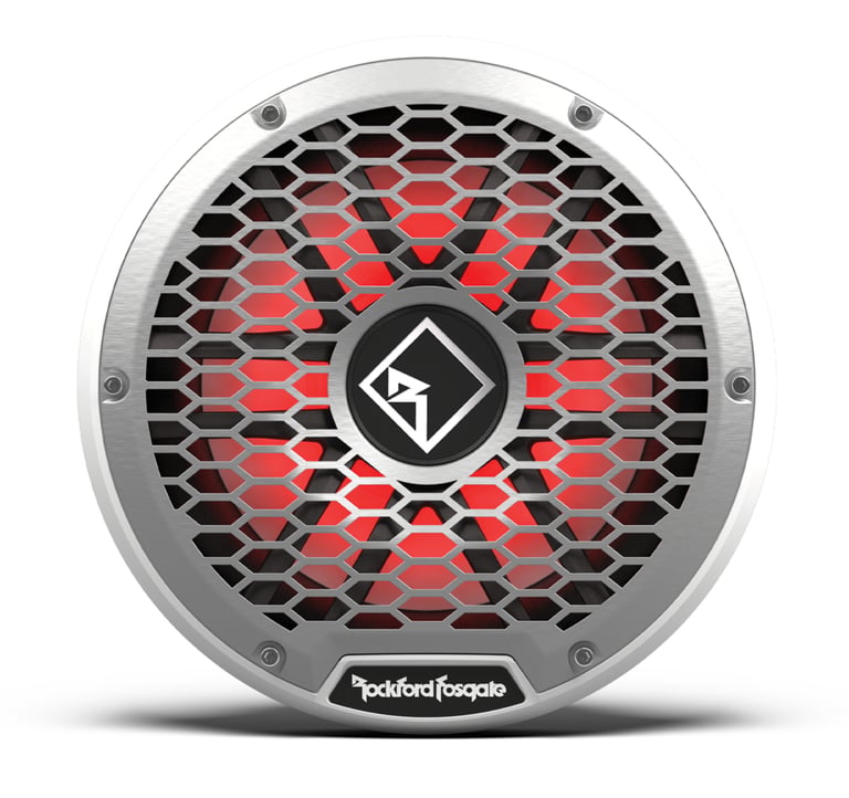 Rockford Fosgate M2D4-10SB-G2 Image 3