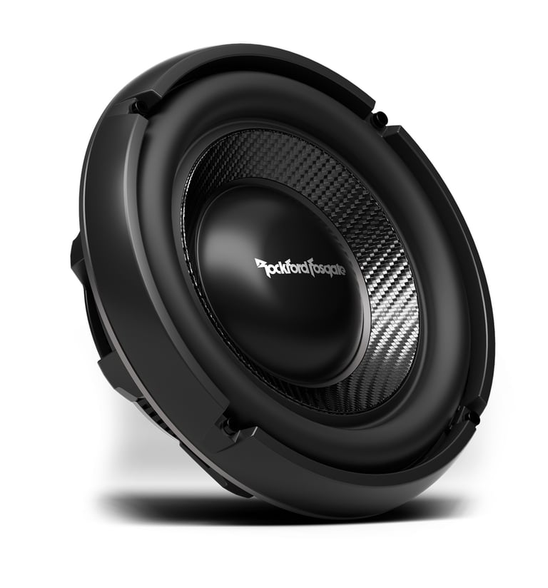 Rockford Fosgate Power T1 T1S2-10P Image 2