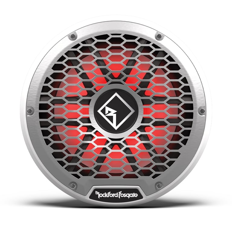 Rockford Fosgate M2D4-10S-G2 Image 3