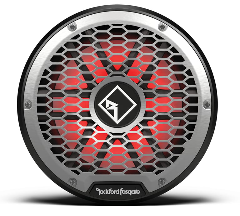 Rockford Fosgate M2D4-10I-G2 Image 2
