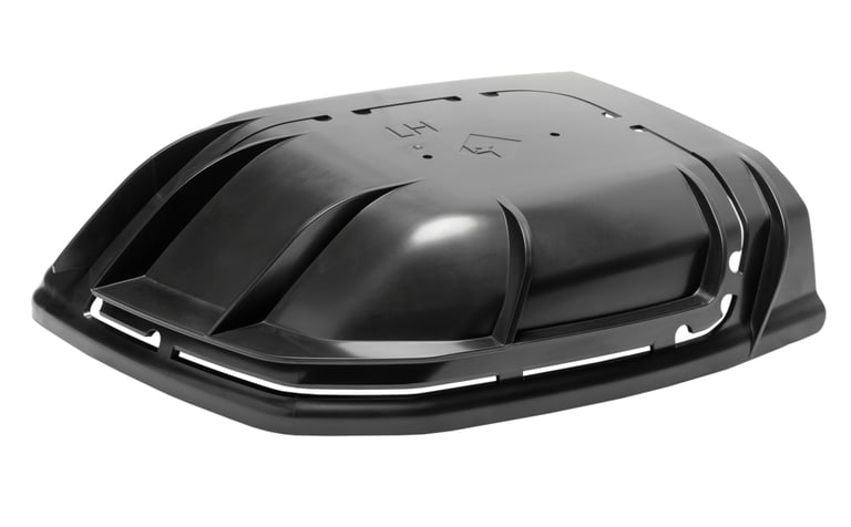Rockford Fosgate HD24BL69 Image 3