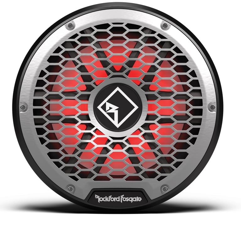 Rockford Fosgate M2D2-10IB-G2 Image 3