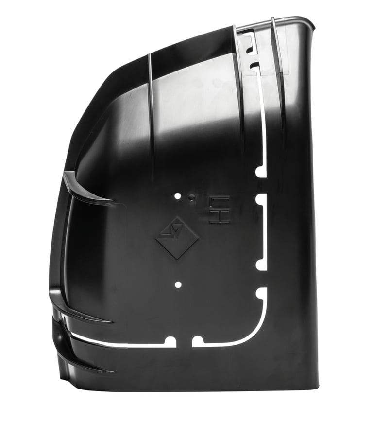 Rockford Fosgate HD24BL69 Image 4
