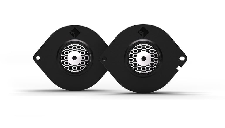 Rockford Fosgate Stage 3 24WRNGLER-STG3 Image 5