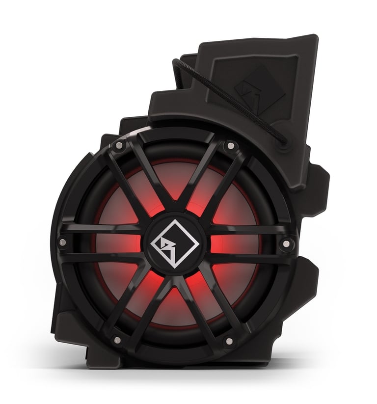 Rockford Fosgate RZR20PRO-RSS Image 1