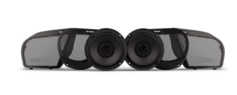 Rockford Fosgate Stage 3 HD24-STG3 Image 4