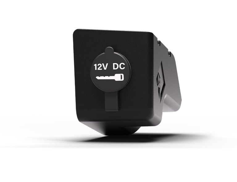 Rockford Fosgate Stage 3 24WRNGLER-STG3 Image 10