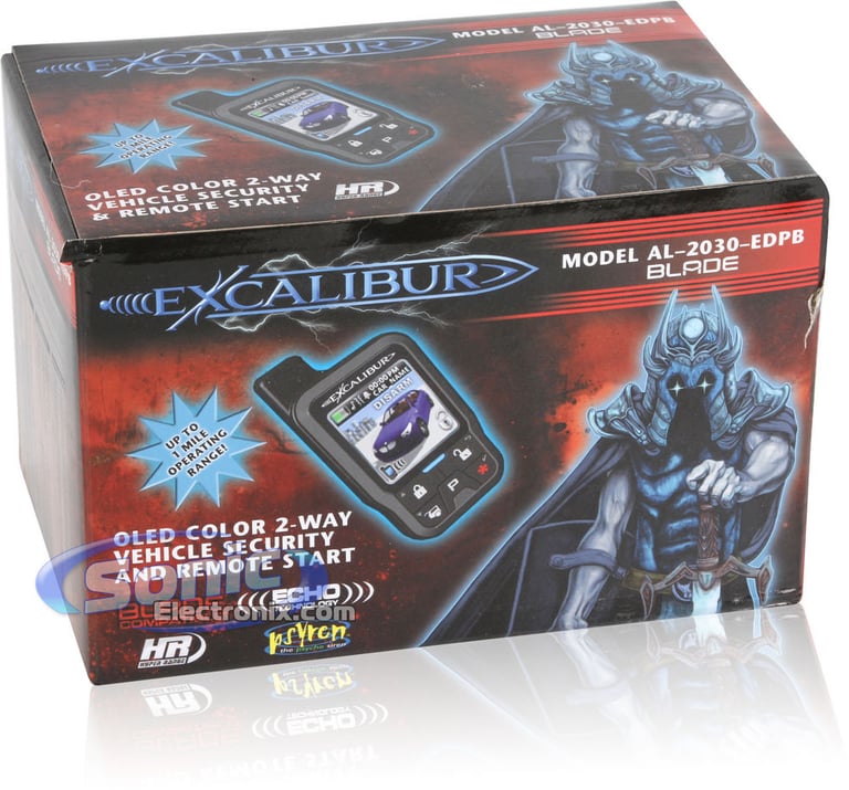 Omega Excalibur AL-2030-EDPB Image 14