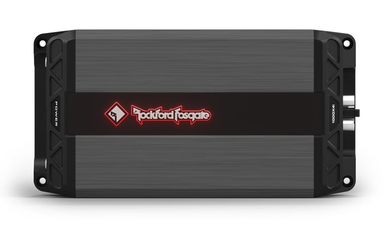 Rockford Fosgate Stage 3 HD24-STG3 Image 3