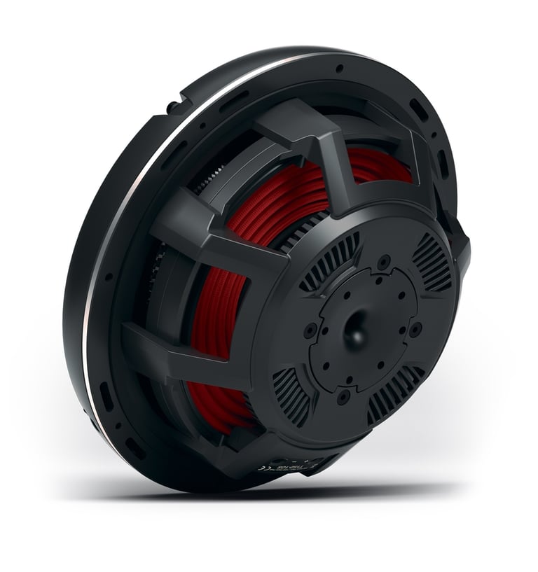 Rockford Fosgate Power T1 T1S2-10P Image 5