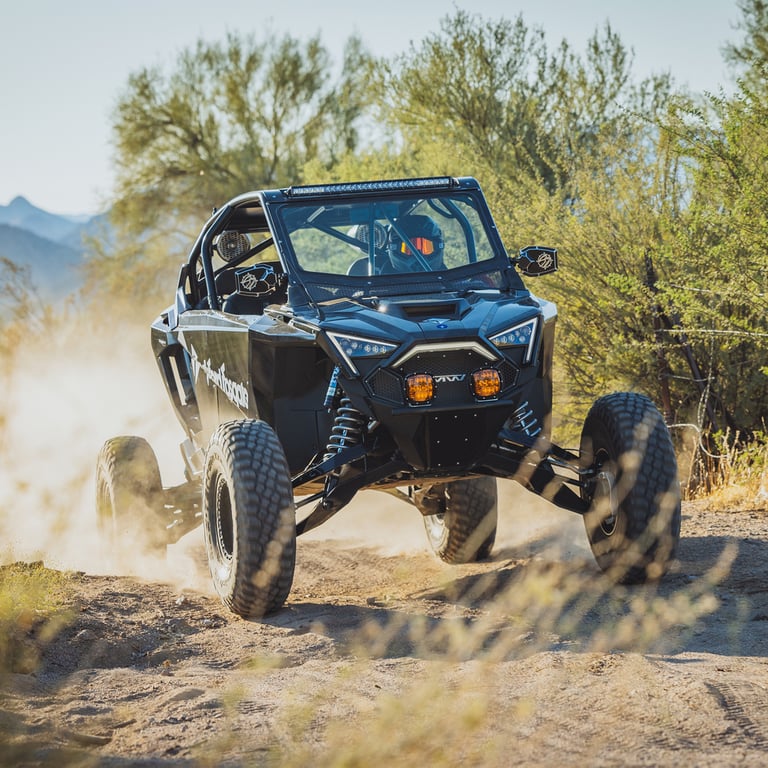 Rockford Fosgate RZR20PRO-RSS Image 7