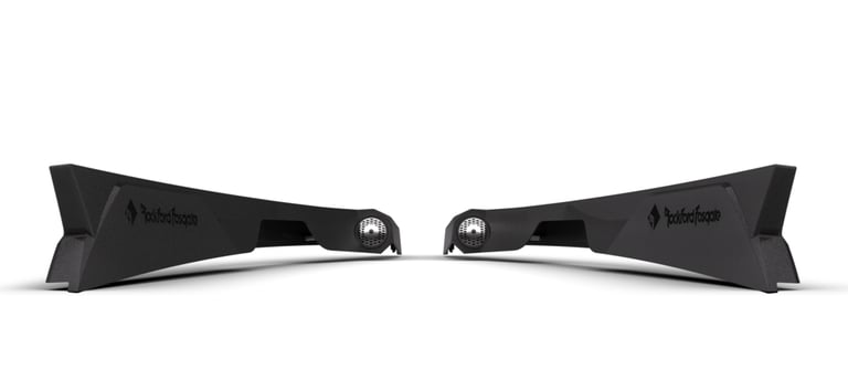 Rockford Fosgate Stage 6 RZR24XP-STG6 Image 4