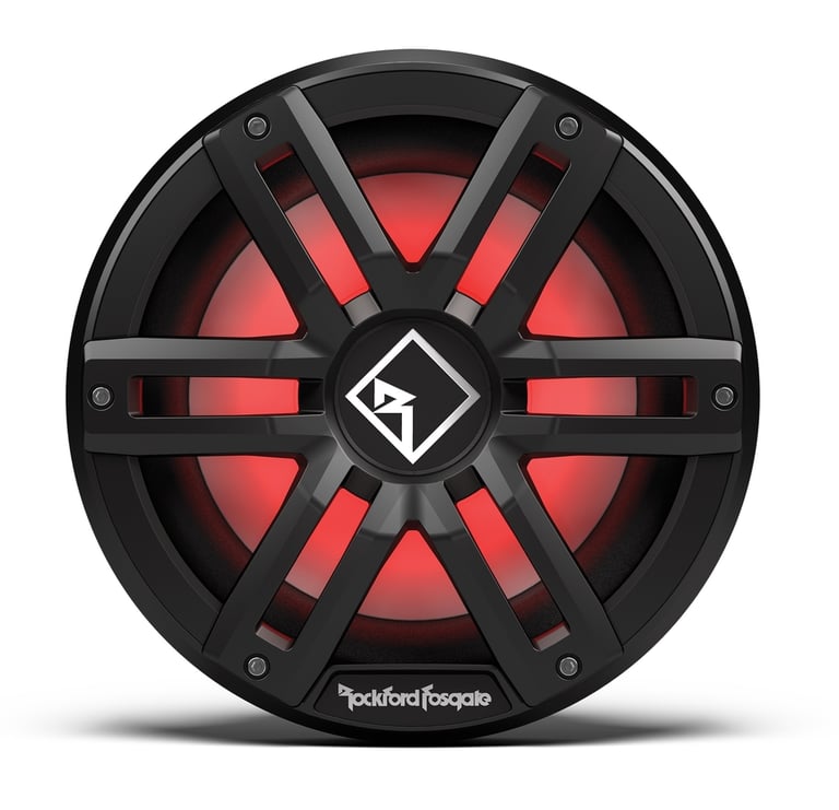 Rockford Fosgate M2D4-10IB-G2 Image 3