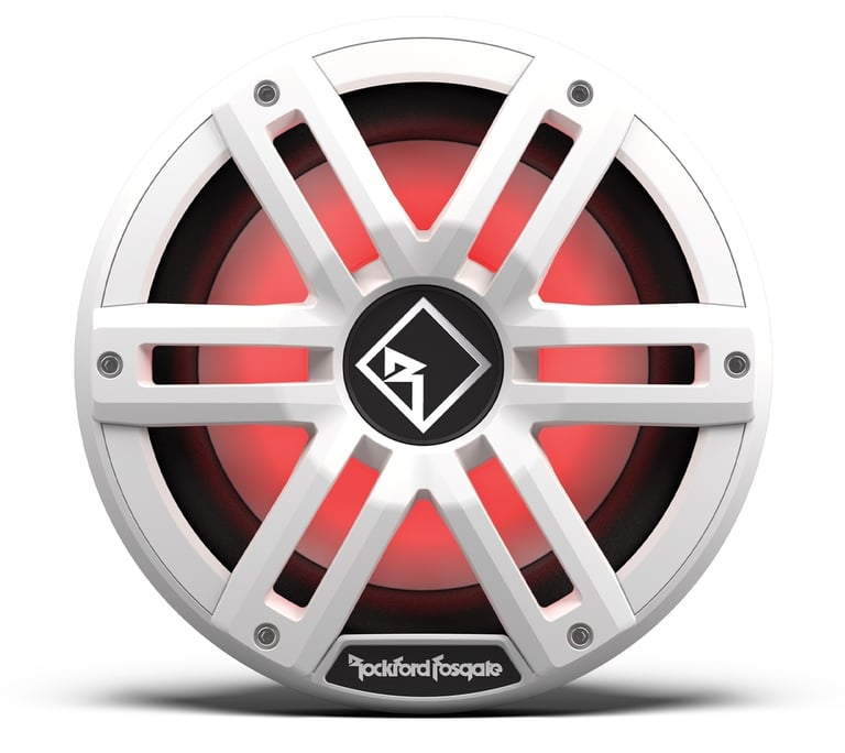 Rockford Fosgate M2D4-10S-G2 Image 2