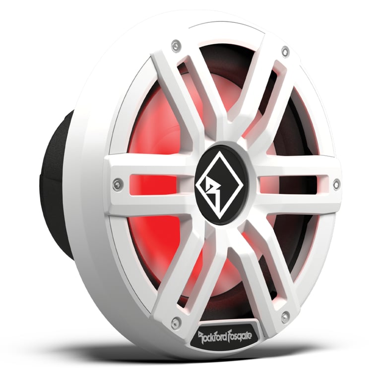 Rockford Fosgate M2D4-10SB-G2 Image 4
