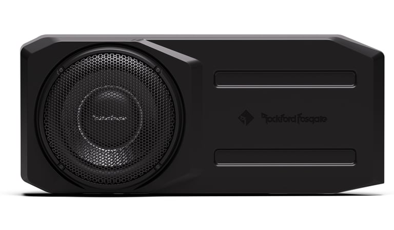 Rockford Fosgate Stage 3 24WRNGLER-STG3 Image 6