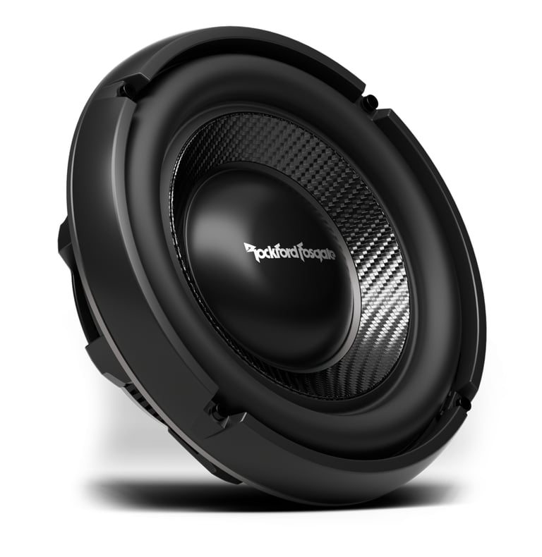 Rockford Fosgate Power T1 T1S2-10S Image 2