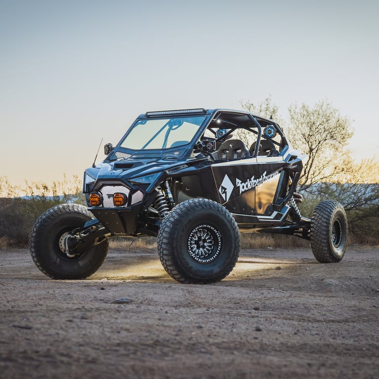 Rockford Fosgate RZR20PRO-RSS Image 5
