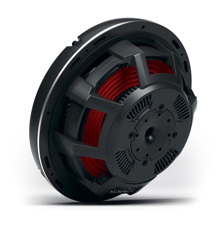 Rockford Fosgate Power T1 T1S2-10S Image 5
