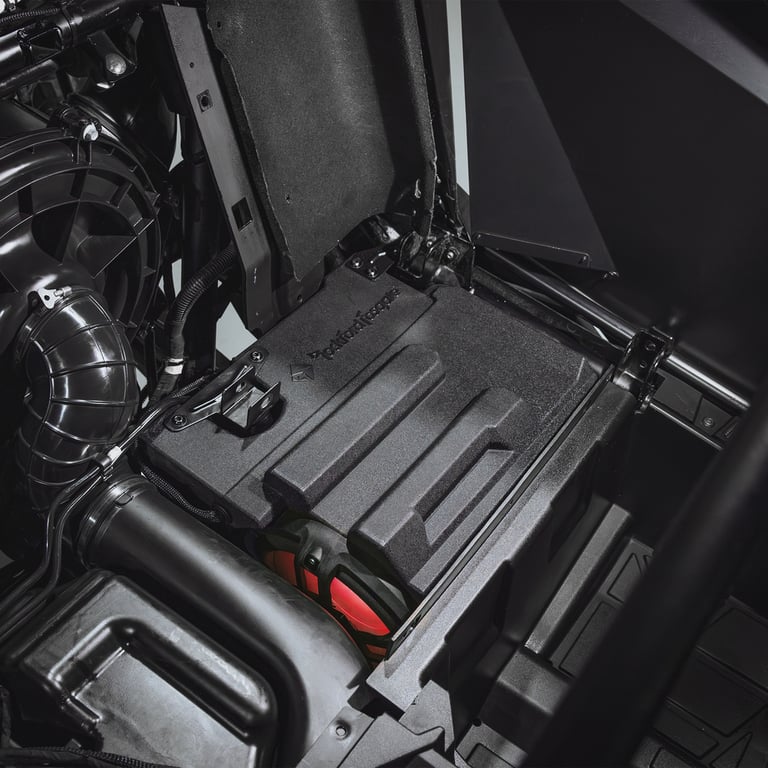 Rockford Fosgate RZR20PRO-RSS Image 6