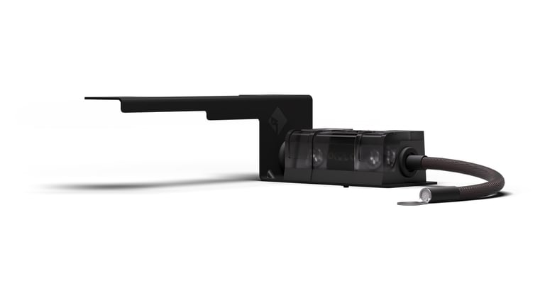 Rockford Fosgate Stage 3 24WRNGLER-STG3 Image 11