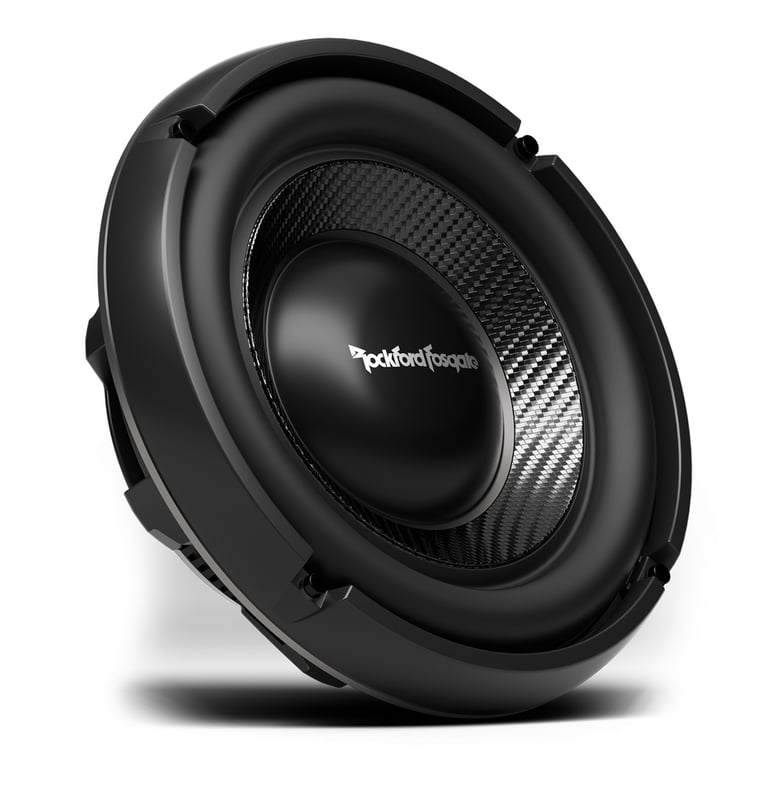 Rockford Fosgate Power T1 T1S1-10S Image 2