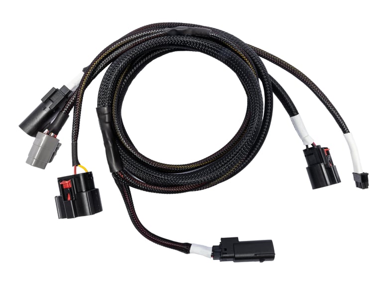 Rockford Fosgate Stage 3 HD24-STG3 Image 7