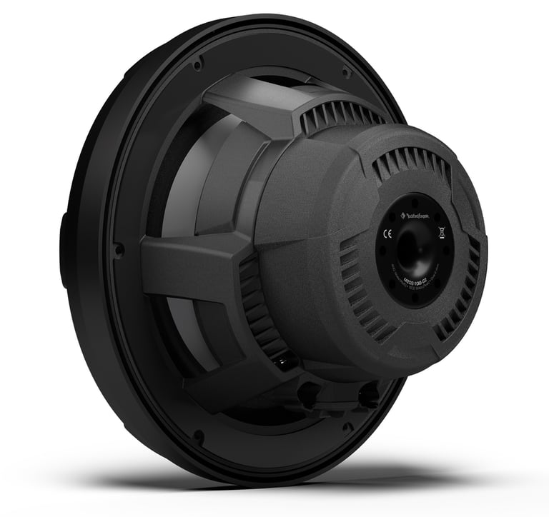 Rockford Fosgate M2D2-10IB-G2 Image 7