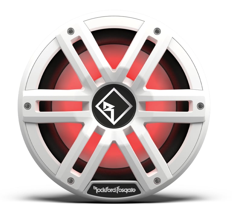 Rockford Fosgate M2D4-10SB-G2 Image 2