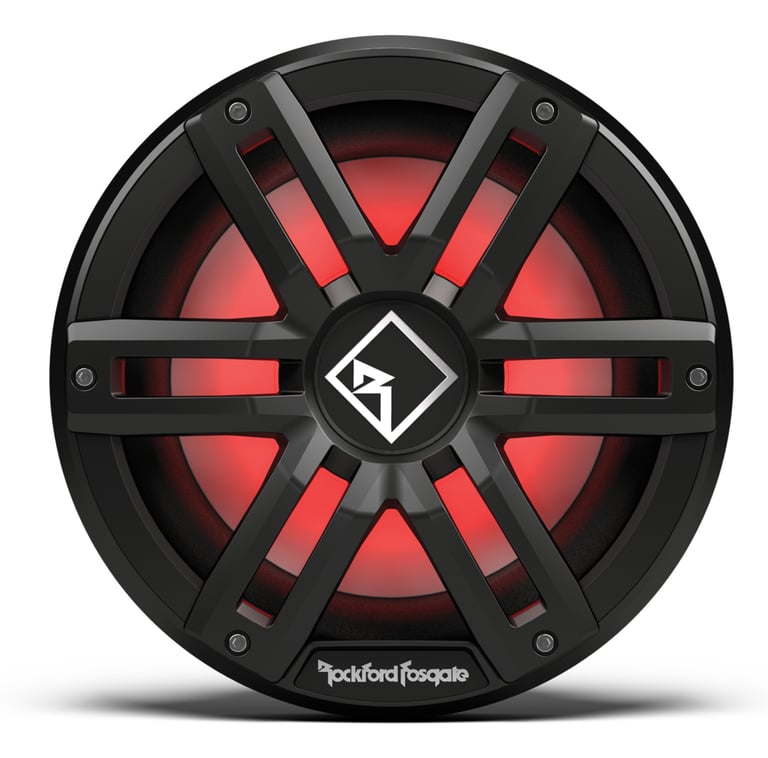 Rockford Fosgate M2D4-10I-G2 Image 3