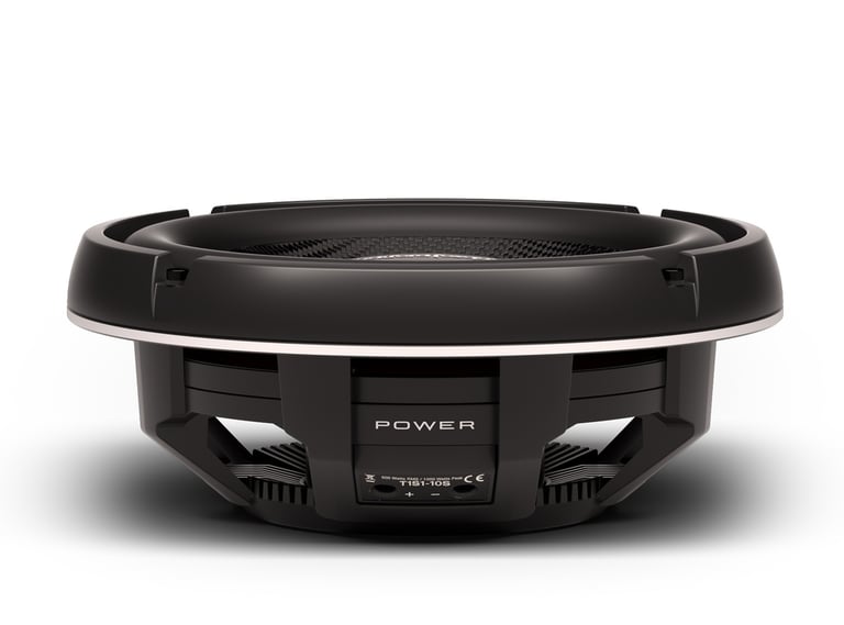 Rockford Fosgate Power T1 T1S1-10S Image 4