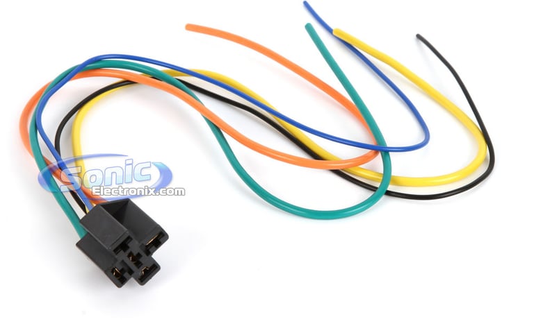 Omega AU-SOCKET-5L Image 1