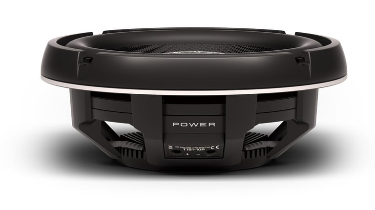Rockford Fosgate Power T1 T1S1-10P Image 4