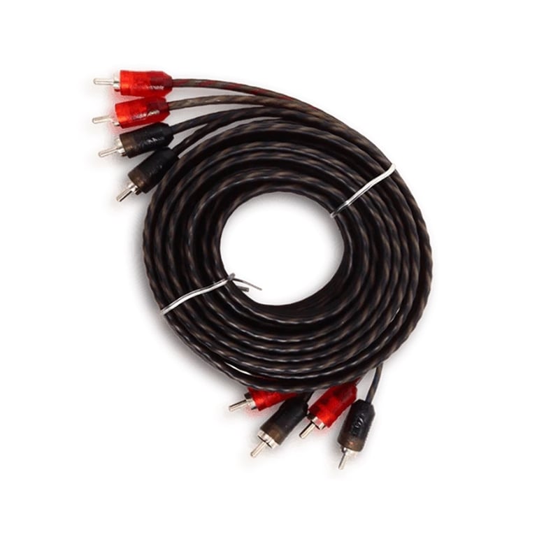 Sundown Audio SB4CH20 (SB4RCA-20) Image 2