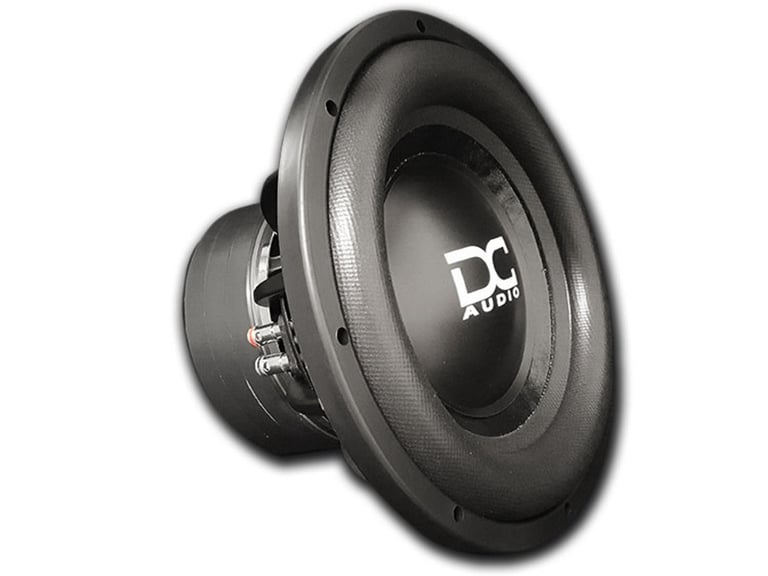 DC Audio Level 4 10M4D2 (M4LV410D2) Image 1