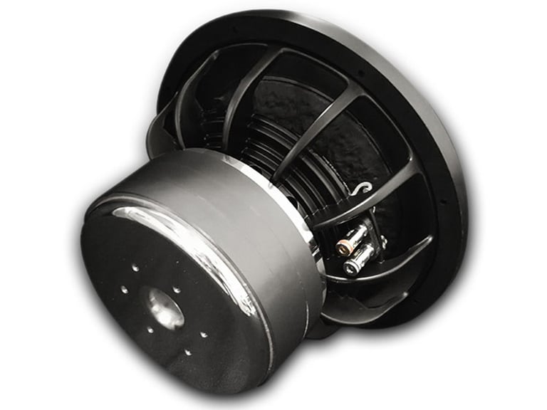 DC Audio Level 4 10M4D2 (M4LV410D2) Image 3