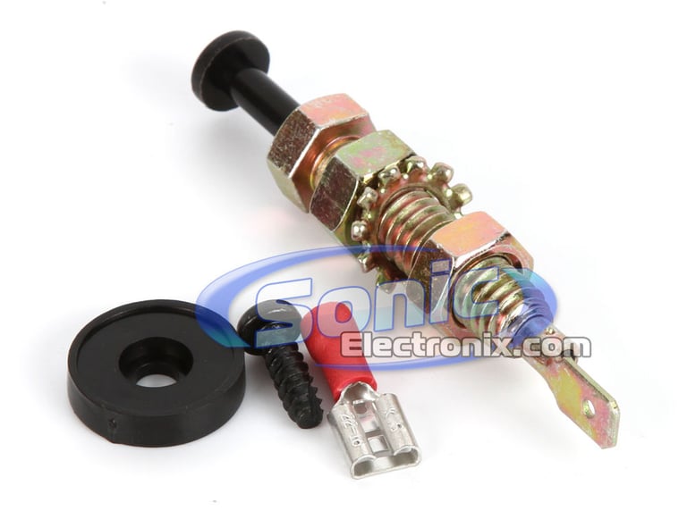 Omega Excalibur RS-330-E Image 6