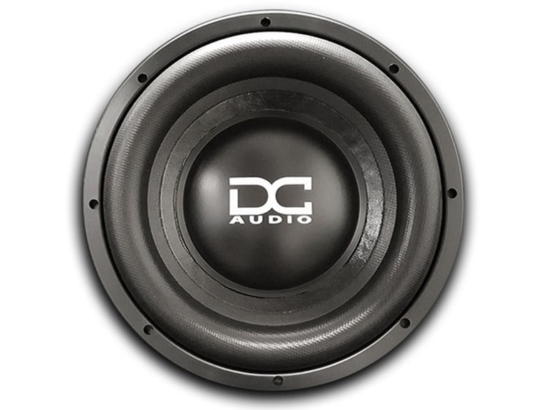 DC Audio Level 2 10M4D2 (M4LV210D2) Image 2