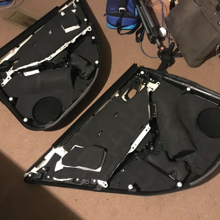 Second Skin Audio OKPR-9-3/8-2454 Image 3