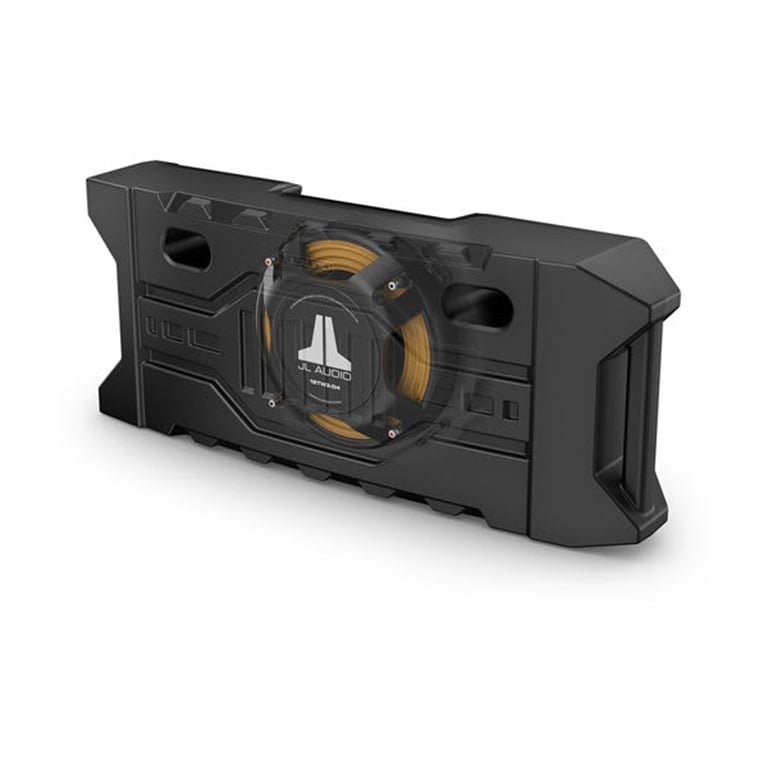 JL Audio Stealthbox SBX-J-JLTAILGT/12W3 Image 3